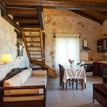 Villa Kavos Psarou Psarou (Zakynthos)