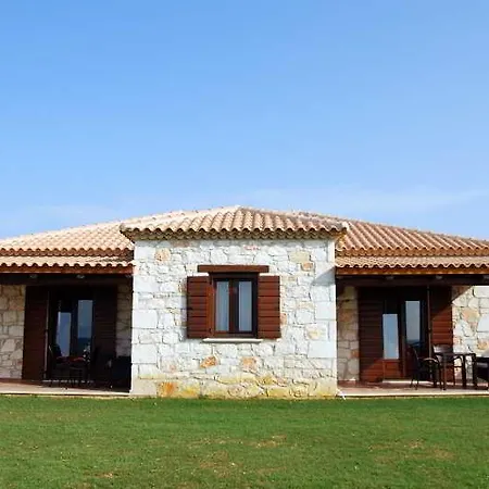Kavos Psarou Villa Psarou (Zakynthos)