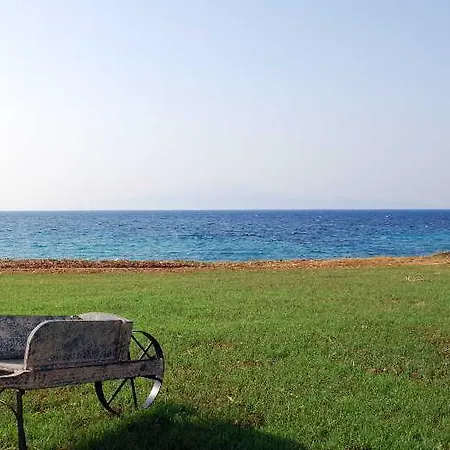 Villa Kavos Psarou Psarou (Zakynthos)