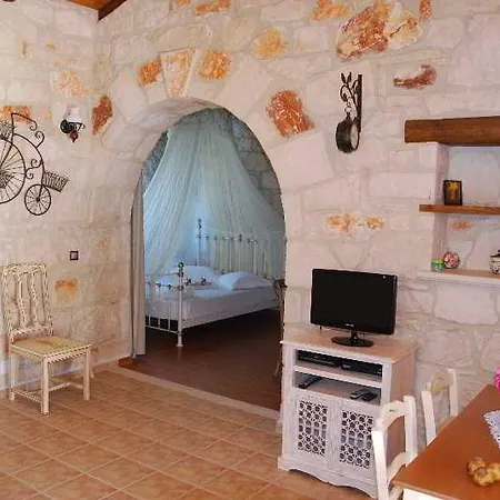 Villa Kavos Psarou Psarou (Zakynthos)