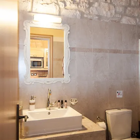 Kavos Psarou Villa Psarou (Zakynthos)