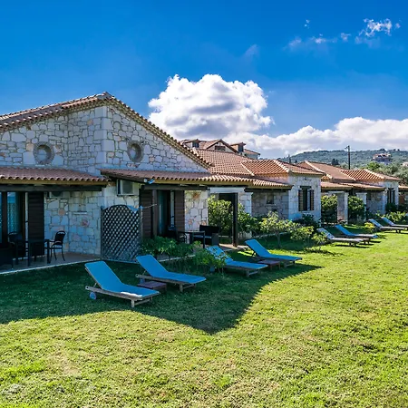 Kavos Psarou Villa Psarou (Zakynthos)