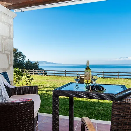 Kavos Psarou Villa Psarou (Zakynthos)