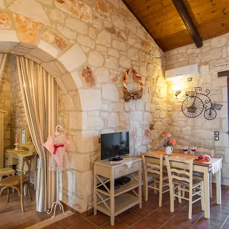 Kavos Psarou Villa Psarou (Zakynthos)