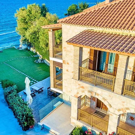 Villa Kavos Psarou Psarou (Zakynthos)