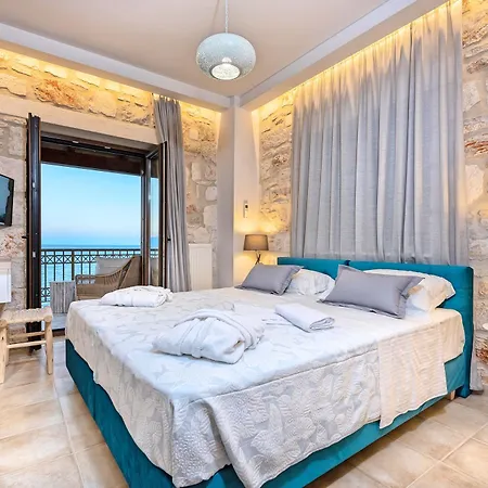 Kavos Psarou Psarou (Zakynthos)